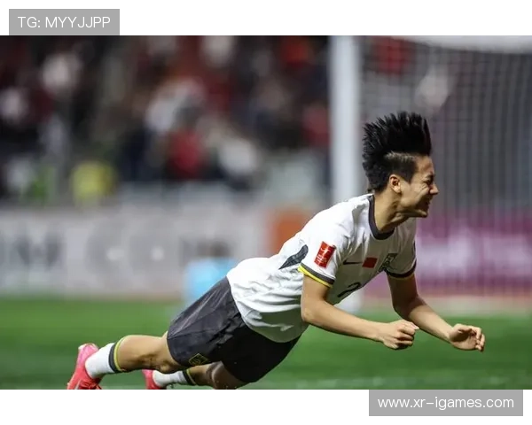 蒯纪闻率上海U20男足全运大胜澳门 蒯纪闻率上海U20男足全运大胜澳门