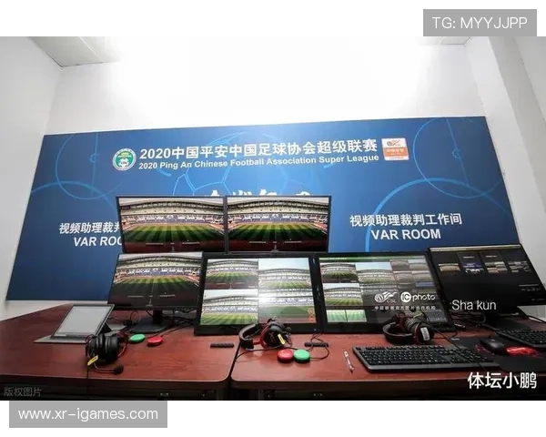 德甲联赛VAR使用频率增加,争议判罚减少 德甲联赛VAR使用频率增加,争议判罚减少