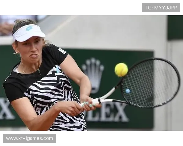 比利时轮椅网球选手复出，状态提升