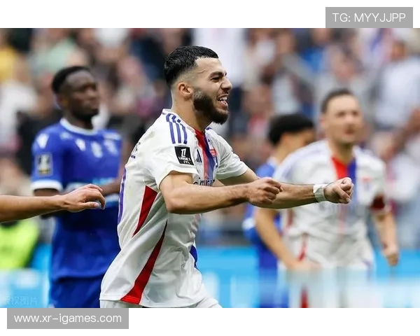 马赛vs里昂法甲第24轮德比战，历史恩怨再添新章