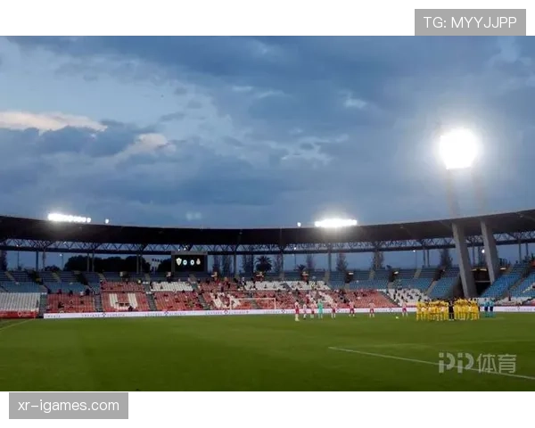 深度报道：为申办2030世界杯，西班牙十座西甲球场启动翻新计划